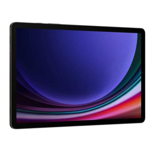 Tablet Galaxy Tab S9 X716 5G 11 cali 12/256 GB Gray-10327284