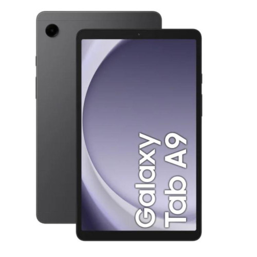 Tablet Galaxy Tab A9 X115 8,7 cala LTE 4/64GB Szary -10327414