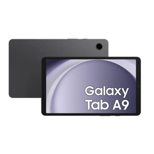 Tablet Galaxy Tab A9 X115 8,7 cala LTE 4/64GB Szary -10327419