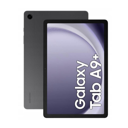 Tablet Galaxy Tab A9+ 11 cali Wifi 4/64 GB Szary -10327448