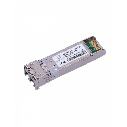 Moduł UACC-OM-MM-10G-D-2 SFP MODULE MULTI-MODE 10GBPS 300M 2 PACK -10327535