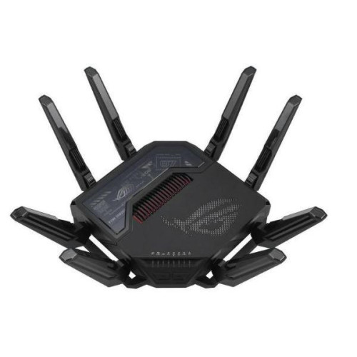 Router GT-BE98 ROG Rapture WiFi 7 Backup WAN Porty 10G -10327748