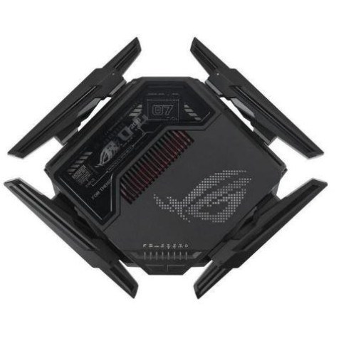 Router GT-BE98 ROG Rapture WiFi 7 Backup WAN Porty 10G -10327749
