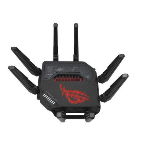 Router GT-BE98 ROG Rapture WiFi 7 Backup WAN Porty 10G -10327750