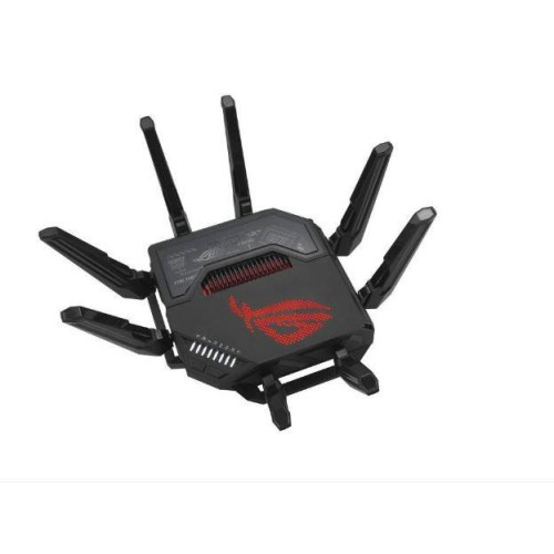 Router GT-BE98 ROG Rapture WiFi 7 Backup WAN Porty 10G -10327752