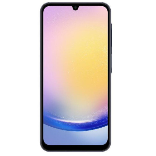 Smartfon GALAXY A25 5G 6/128 GB Czarny -10327850