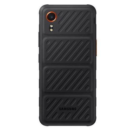 Galaxy Xcover 7 5G (6+128GB) Enterprise Edition Zielony-10327859