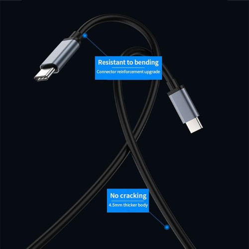HUB adapter USB-C 3.1 5w1 | USB-C PD | USB-C | 2x USB 2.0 | USB 3.0 -10328068