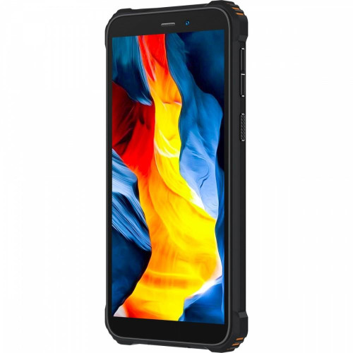 Smartfon WP32 4/128GB 6300 mAh DualSIM pomarańczowy-10328120