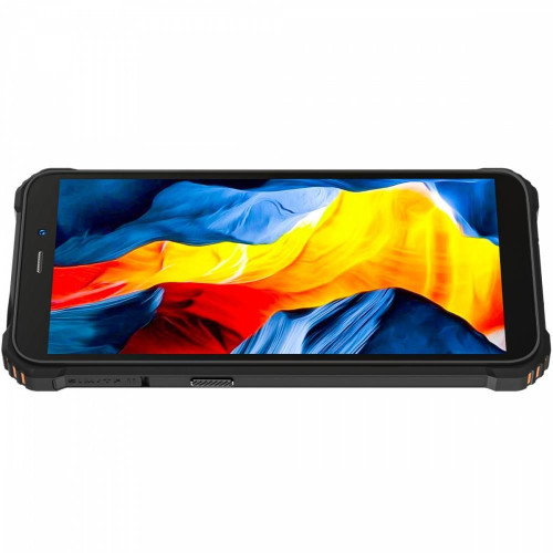 Smartfon WP32 4/128GB 6300 mAh DualSIM pomarańczowy-10328125