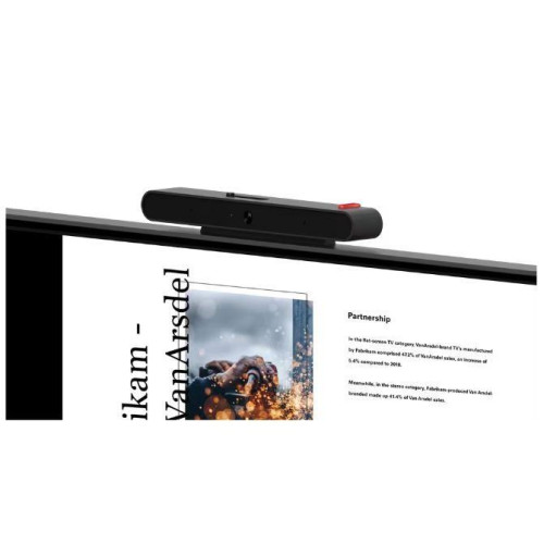 Monitor 21.5 cala ThinkCentre Tiny-in-One Touch Gen 5 12N9GAT1EU-10328179