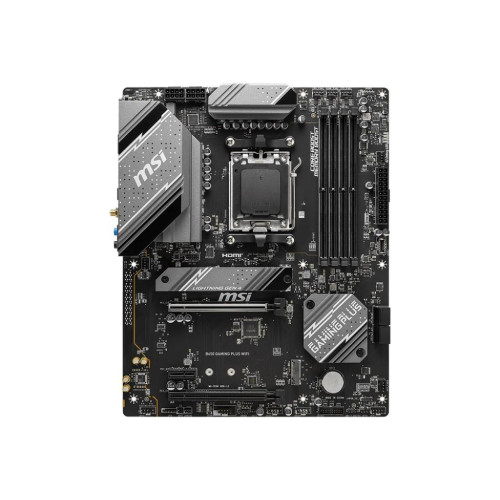 Płyta główna B650 GAMING PLUS WIFI AM5 4DDR5 HDMI/DP ATX -10328314