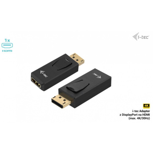Adapter DisplayPort to HDMI (max 4K/30Hz) -10328790