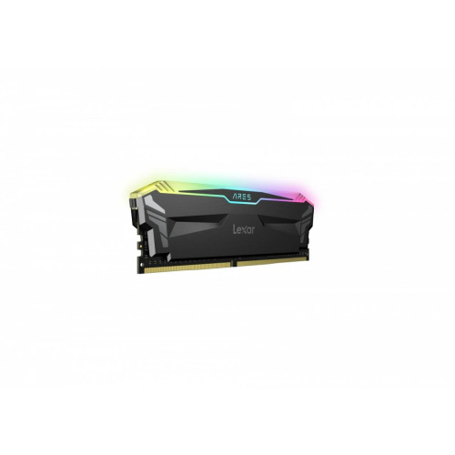 Pamięć DDR4 ARES Gaming RGB 16GB(2*8GB)/3600 czarna-10328802