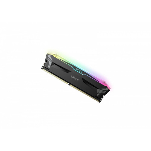 Pamięć DDR4 ARES Gaming RGB 16GB(2*8GB)/3600 czarna-10328803