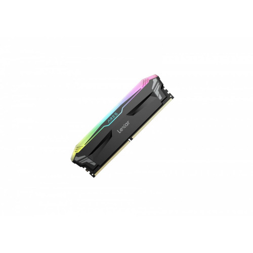 Pamięć DDR4 ARES Gaming RGB 16GB(2*8GB)/3600 czarna-10328805