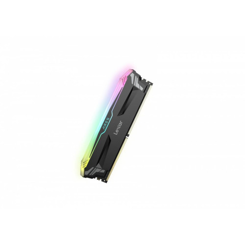 Pamięć DDR4 ARES Gaming RGB 16GB(2*8GB)/3600 czarna-10328806