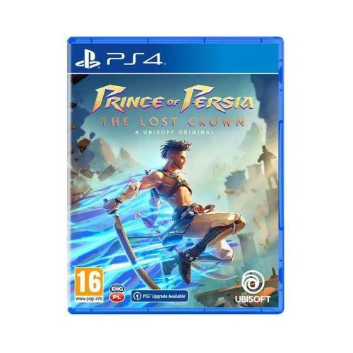Gra PlayStation 4 Prince of Persia: The Lost Crown -10328938