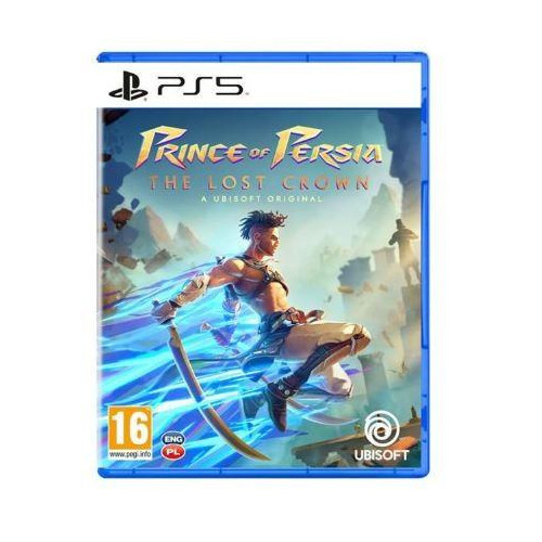 Gra PlayStation 5 Prince of Persia: The Lost Crown -10328944