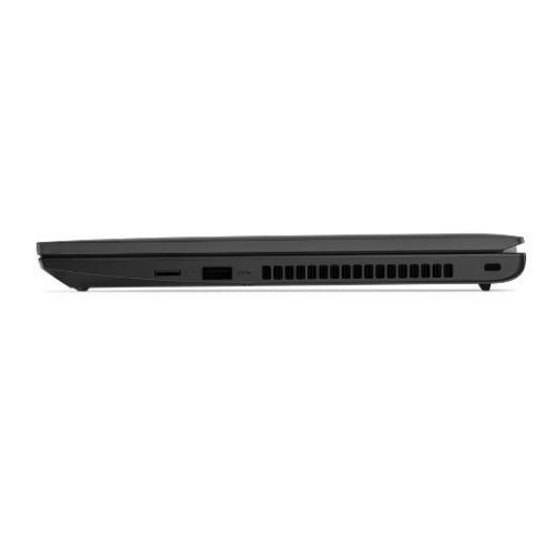 Laptop ThinkPad L14 G4 21H1003WPB W11Pro i5-1335U/16GB/512GB/INT/LTE/14.0 FHD/Thunder Black/1YRS Premier Support + 3YRS OS -10329185