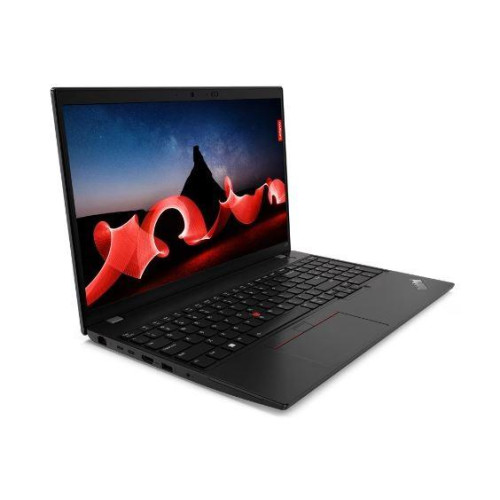 Laptop ThinkPad L15 G4 21H3002UPB W11Pro i5-1335U/8GB/512GB/INT/15.6 FHD/Thunder Black/1YR Premier Support + 3YRS OS -10329201