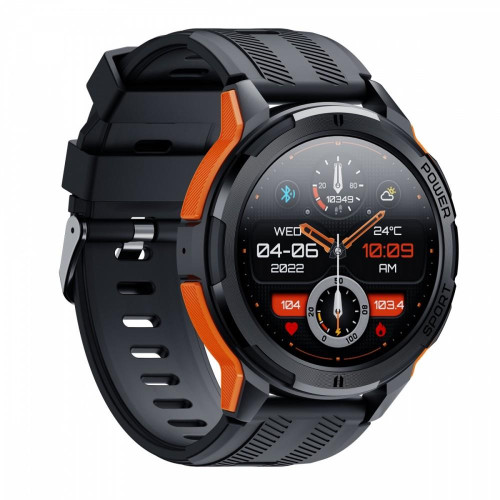 Smartwatch BT10 Rugged 1.43