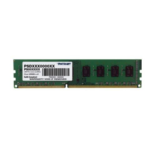 Pamięć DDR3L Signature 4GB/1600(1*4GB)-10329592