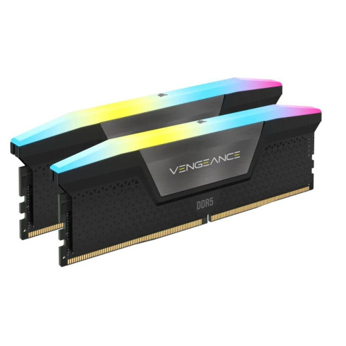 Pamięć DDR5 Vengeance RGB 32GB/7200 (2x16GB) C34 -10329595