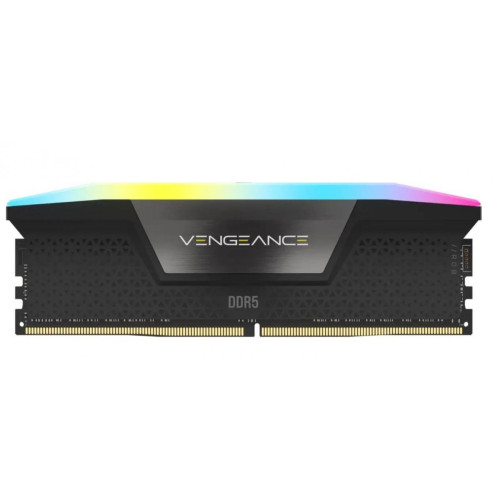 Pamięć DDR5 Vengeance RGB 32GB/7200 (2x16GB) C34 -10329597
