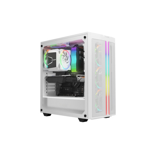 Wentylatory be quiet! LIGHT WINGS WHITE 120mm 3szt-10333897
