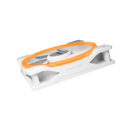 Wentylatory be quiet! LIGHT WINGS WHITE 120mm 3szt-10333898