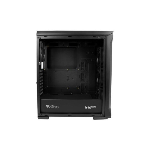 GENESIS OBUDOWA IRID 505 MIDI TOWER (Z OKNEM, USB 3.0)-1034874