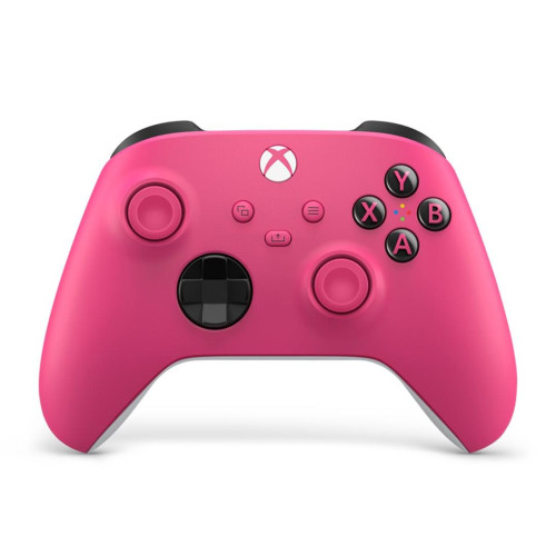 Microsoft Xbox Series kontroler bezprzewodowy Pink-10349686