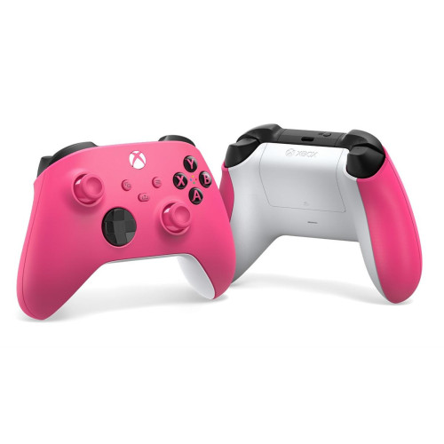 Microsoft Xbox Series kontroler bezprzewodowy Pink-10349689