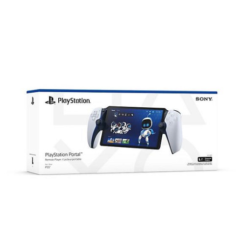 Konsola przenośna SONY PlayStation Portal-10349734