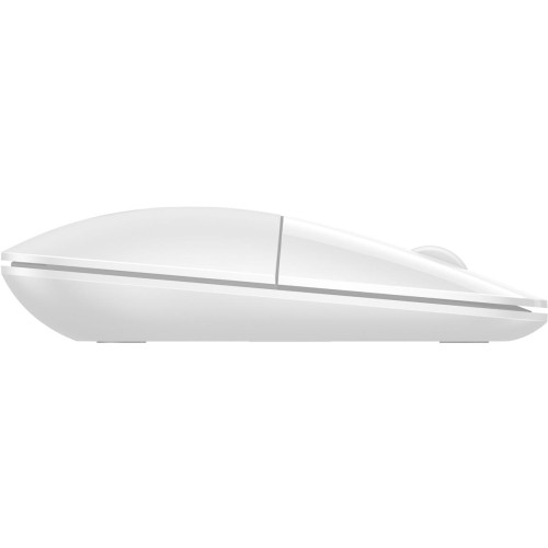 Mysz HP Z3700 Wireless Mouse White bezprzewodowa biała V0L80AA-10352526