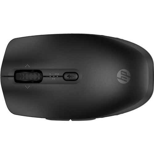 Mysz HP 420 Programmable Bluetooth Mouse bezprzewodowa czarna 7M1D3AA-10352545