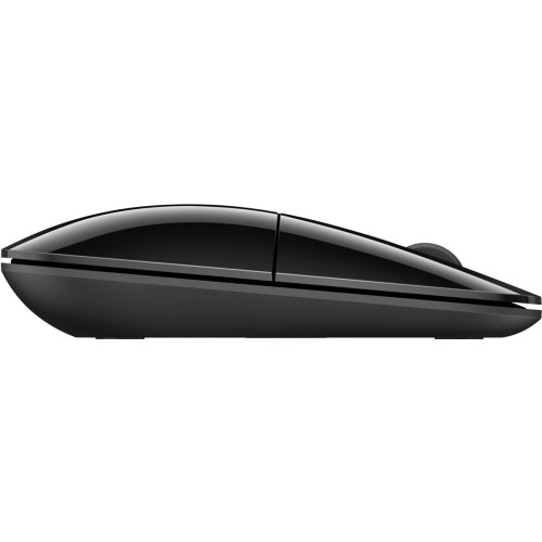 Mysz HP Z3700 Wireless Mouse Black bezprzewodowa czarna V0L79AA-10352574