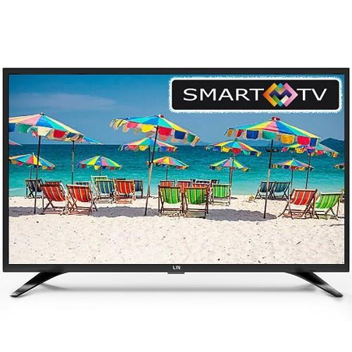TV 43" LIN 43LFHD1850 SMART Full HD DVB-T2-10355178