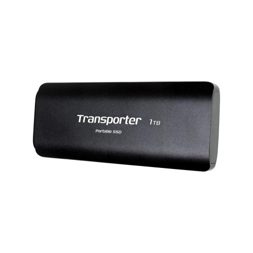 PATRIOT Transporter 1TB USB3.2 Type-C SSD 1000 MB/s-10360729