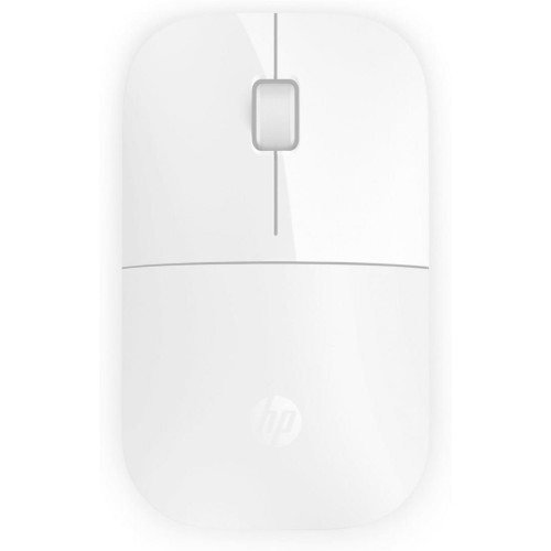 Mysz HP Z3700 Wireless Mouse White bezprzewodowa biała V0L80AA-10365705