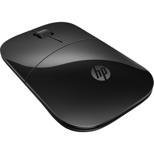 Mysz HP Z3700 Wireless Mouse Black bezprzewodowa czarna V0L79AA-10365742