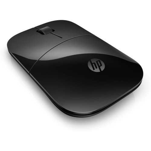 Mysz HP Z3700 Wireless Mouse Black bezprzewodowa czarna V0L79AA-10365743