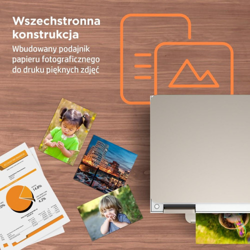 Urządzenie wielofunkcyjne atramentowe HP Envy 7220e-10365902