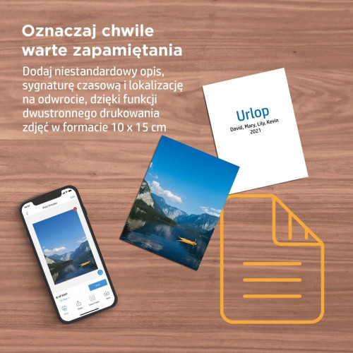 Urządzenie wielofunkcyjne atramentowe HP Envy 7220e-10365903