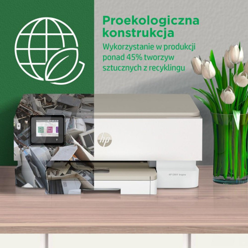 Urządzenie wielofunkcyjne atramentowe HP Envy 7220e-10365904