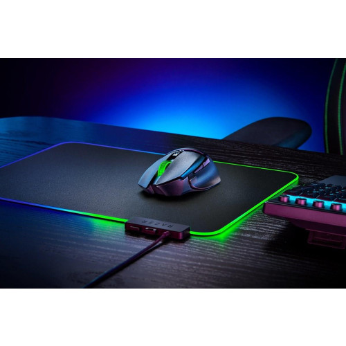 Mysz bezprzewodowa Razer Basilisk V3 X HyperSpeed-10374422