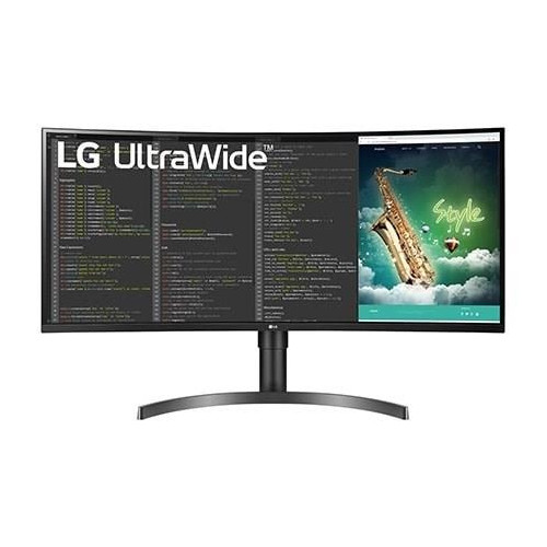 Monitor LG 35" UltraWide 35WN75CP-B-10377148