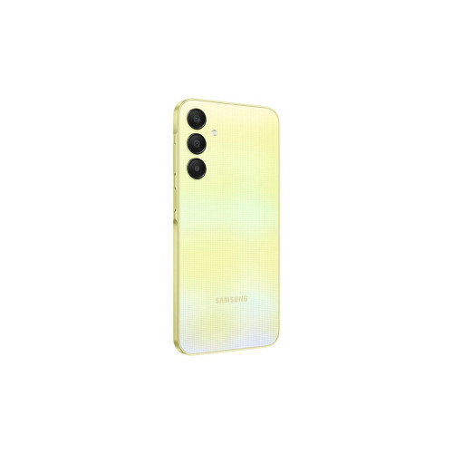 Samsung Galaxy A25 (A256) 5G ds 6/128GB Yellow-10381077