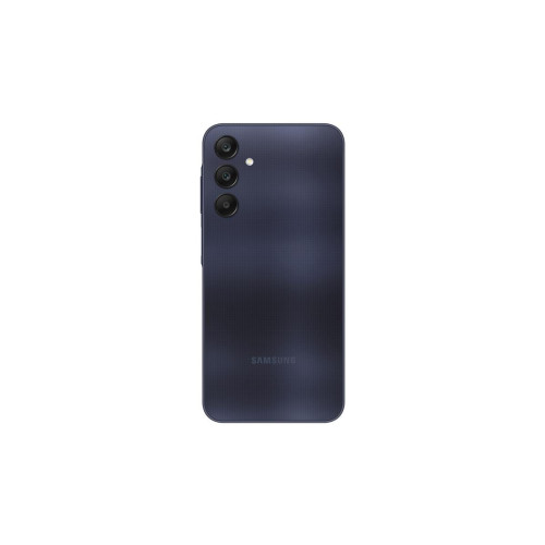 Samsung Galaxy A25 (A256) 5G ds 8/256GB Black-10381087